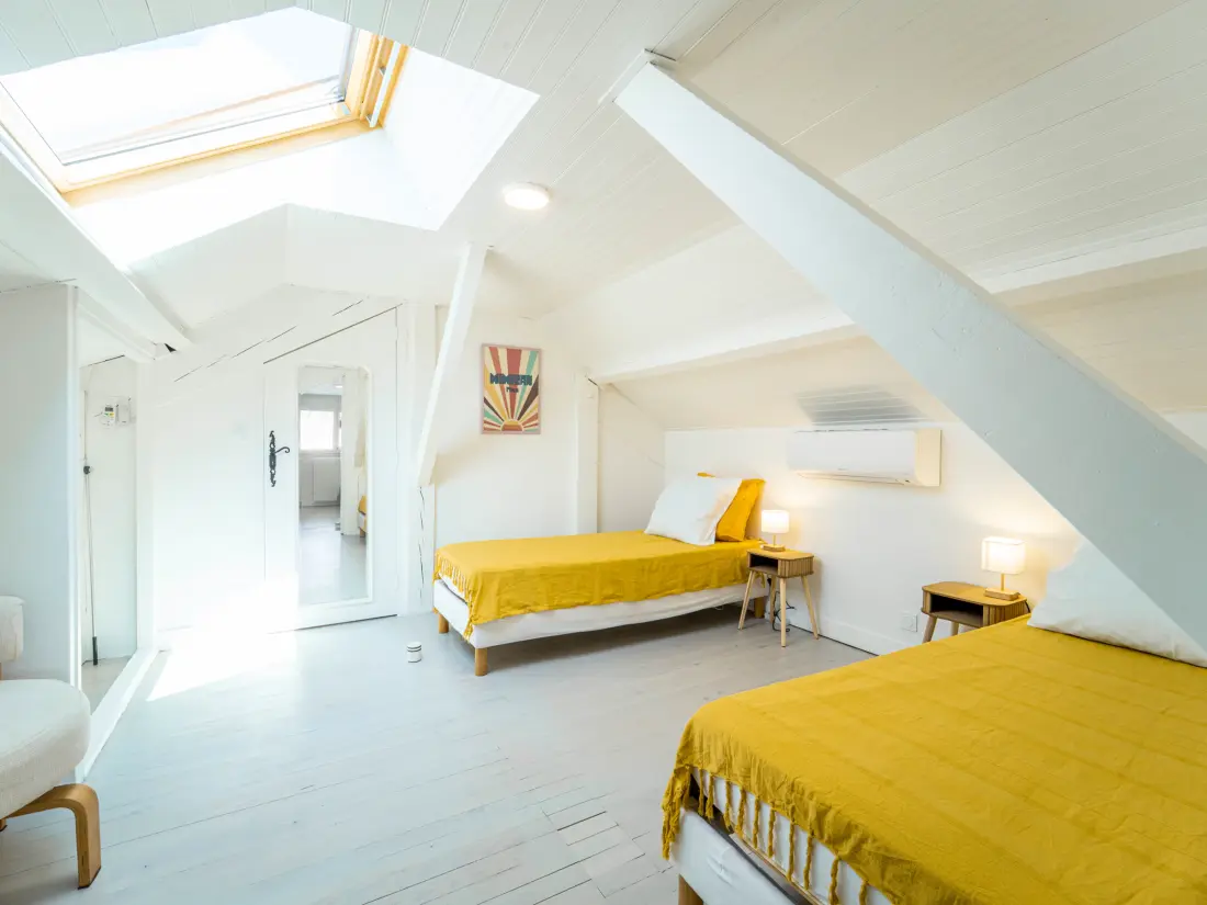 Maison de Vacances Mimizan 106
