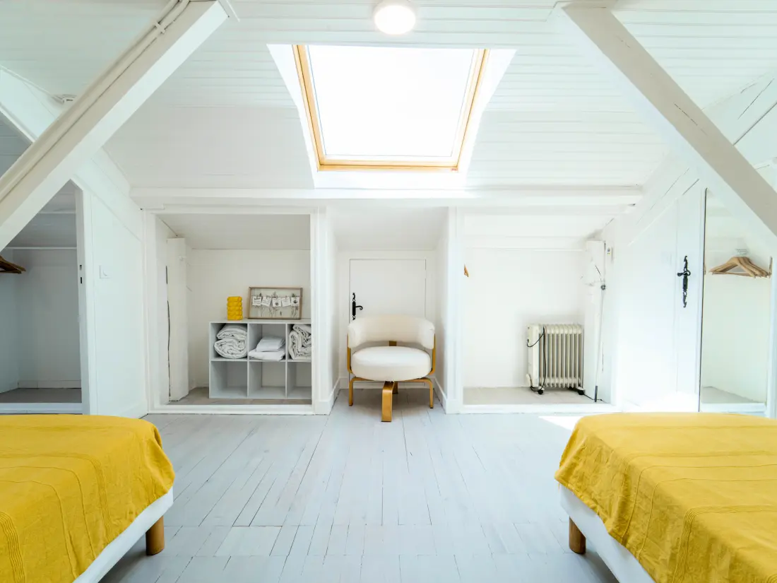Maison de Vacances Mimizan 106