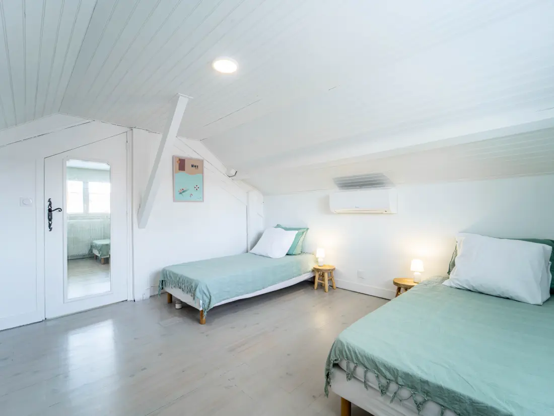 Maison de Vacances Mimizan 106