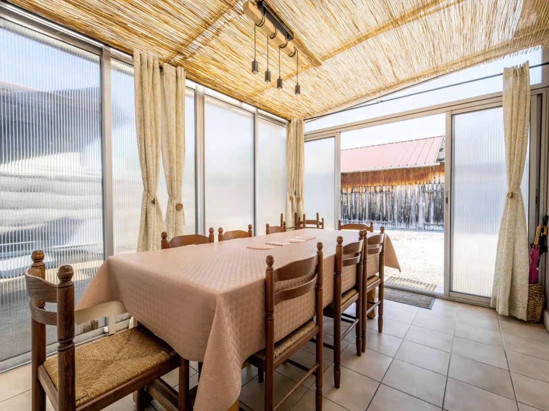 Maison de Vacances Mimizan 106