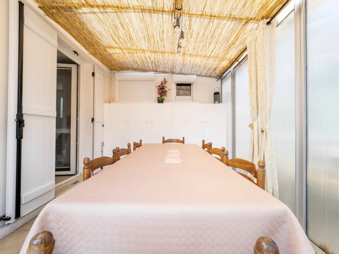Maison de Vacances Mimizan 106