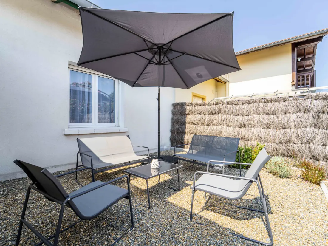 Maison de Vacances Mimizan 106