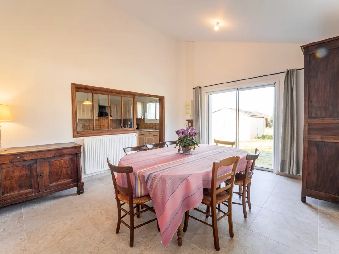 Maison de Vacances Mimizan 107