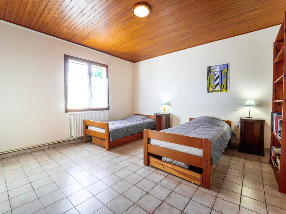 Maison de Vacances Mimizan 107