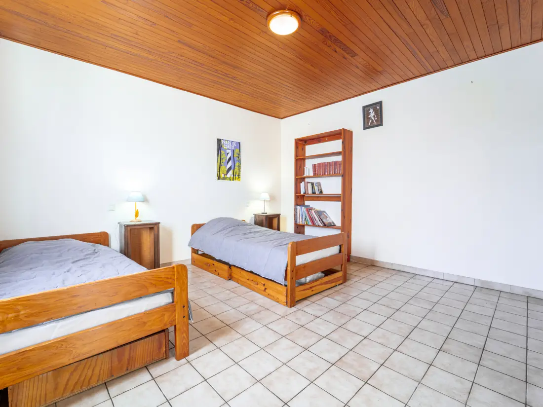 Maison de Vacances Mimizan 107