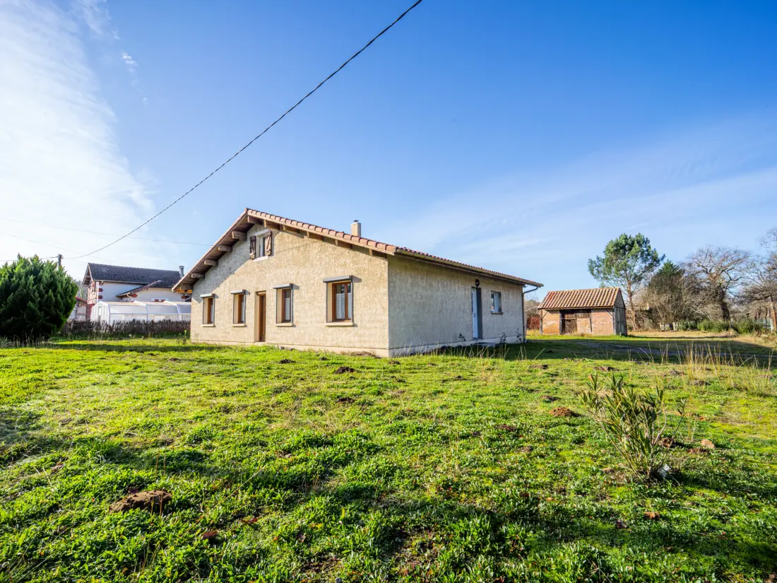 Maison de Vacances Mimizan 107