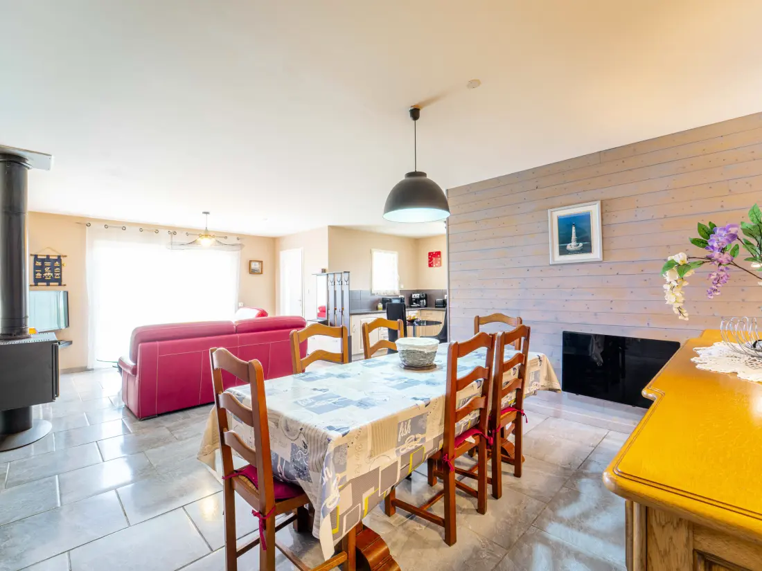 Maison de Vacances Mimizan 108