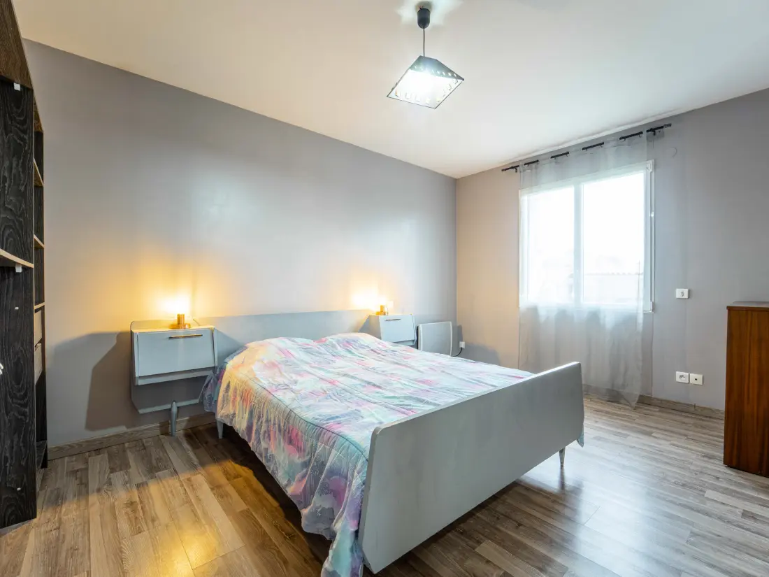 Maison de Vacances Mimizan 108