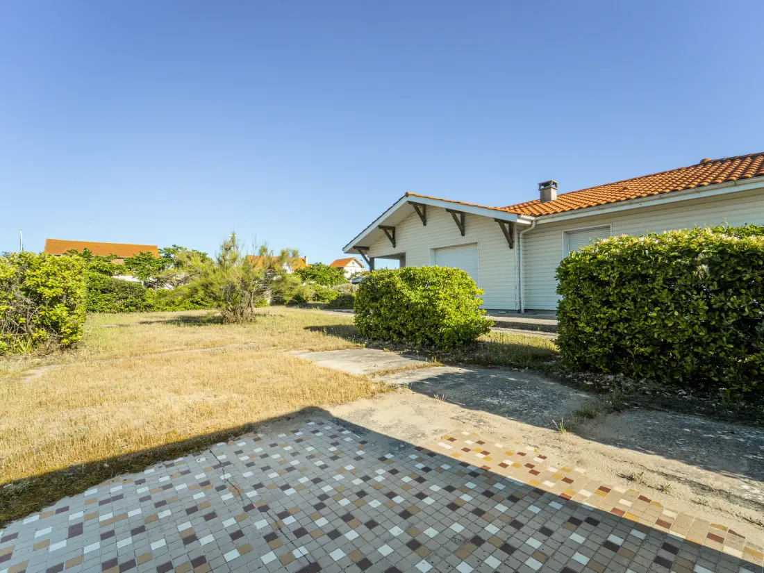 Maison de Vacances Mimizan 108