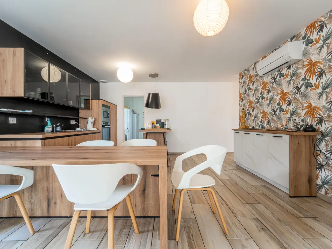 Maison de Vacances Mimizan 112