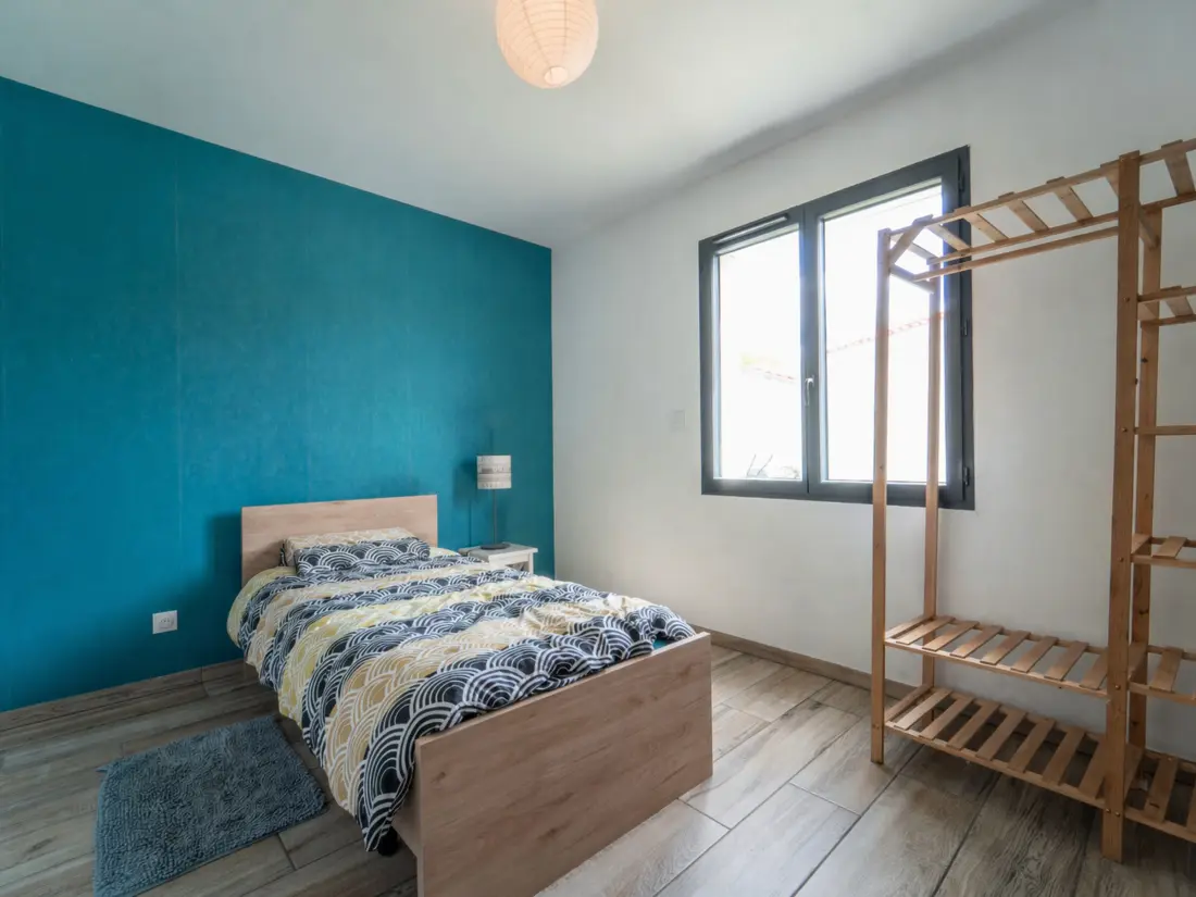 Maison de Vacances Mimizan 112