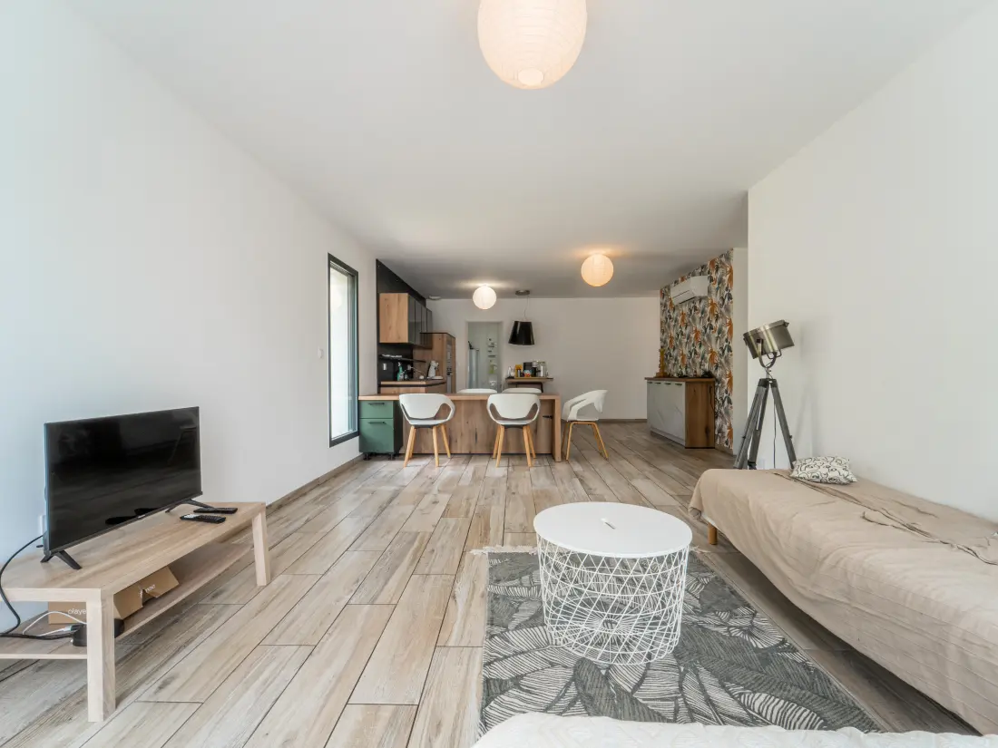 Maison de Vacances Mimizan 112