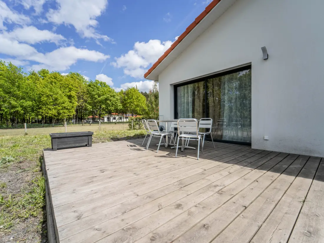 Maison de Vacances Mimizan 112