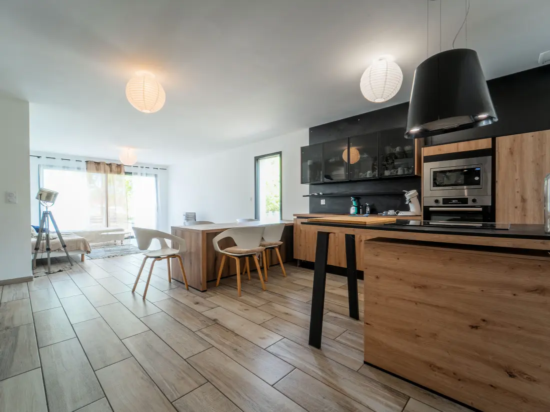 Maison de Vacances Mimizan 112