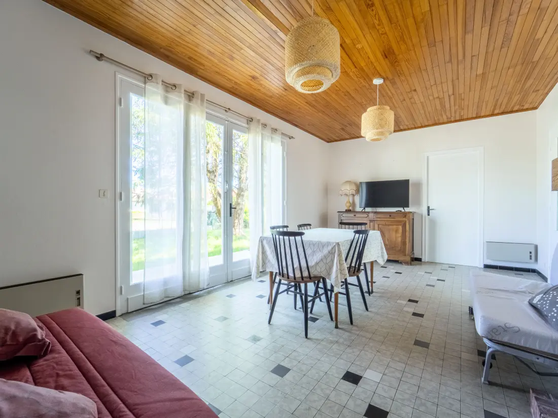 Maison de Vacances Mimizan 114