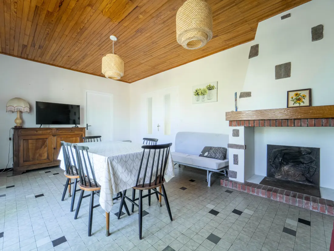 Maison de Vacances Mimizan 114