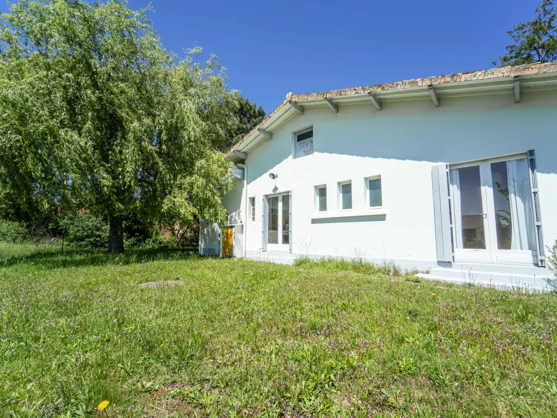 Maison de Vacances Mimizan 114