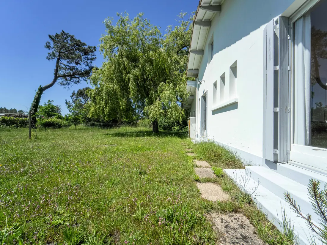 Maison de Vacances Mimizan 114