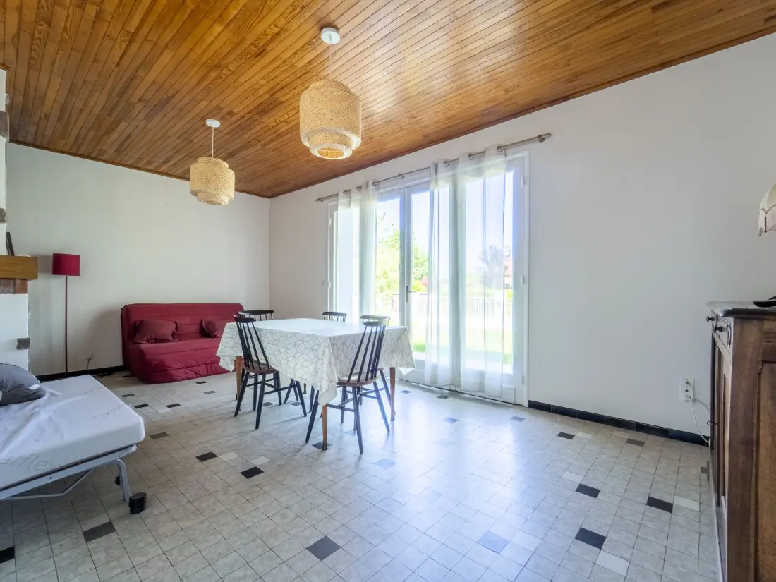 Maison de Vacances Mimizan 114