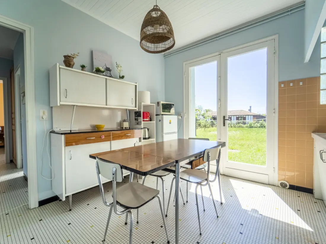 Maison de Vacances Mimizan 114