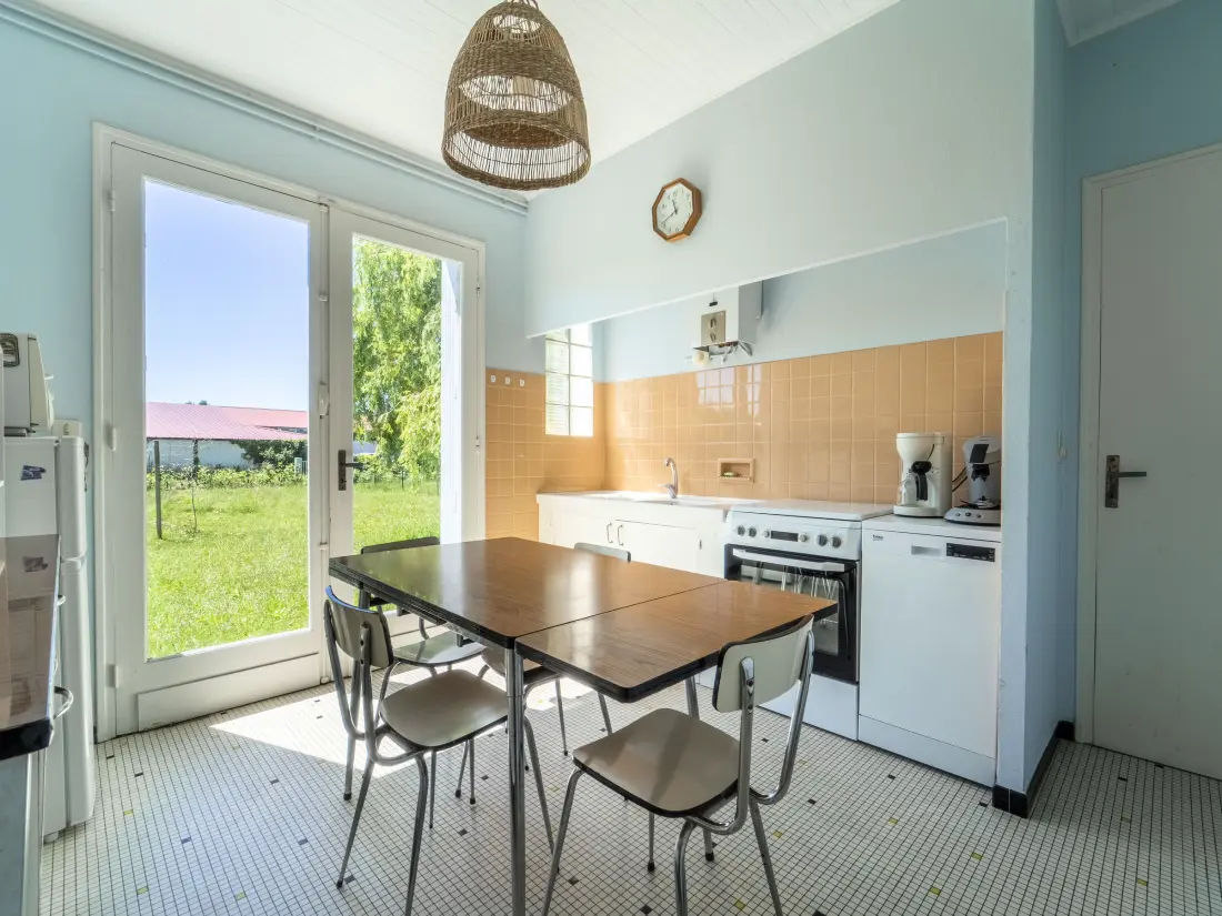 Maison de Vacances Mimizan 114