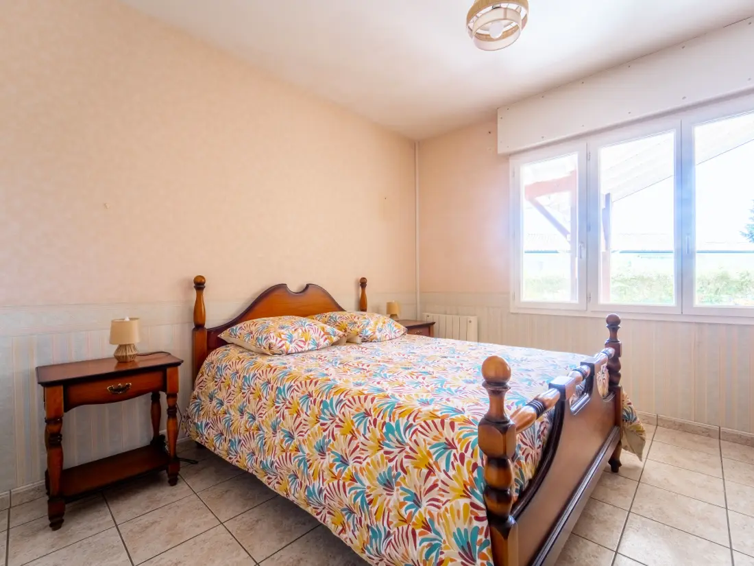 Maison de Vacances Mimizan 116