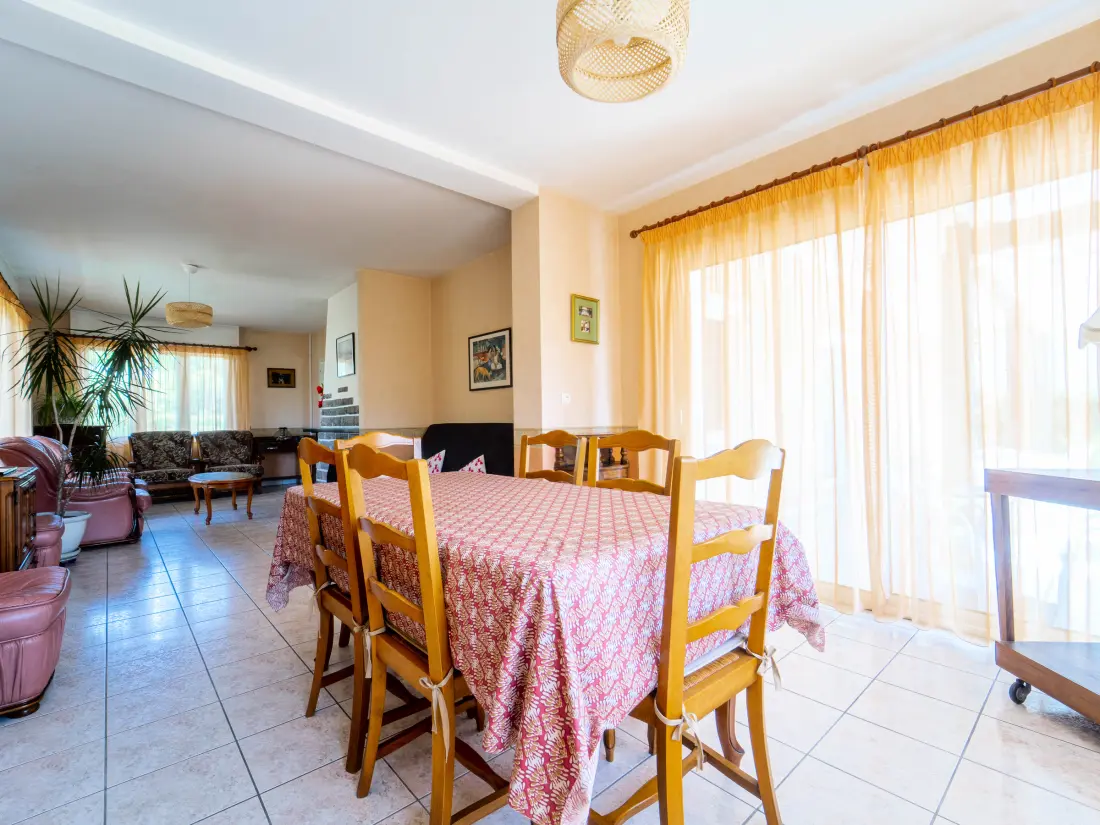 Maison de Vacances Mimizan 116