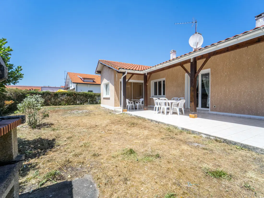 Maison de Vacances Mimizan 116