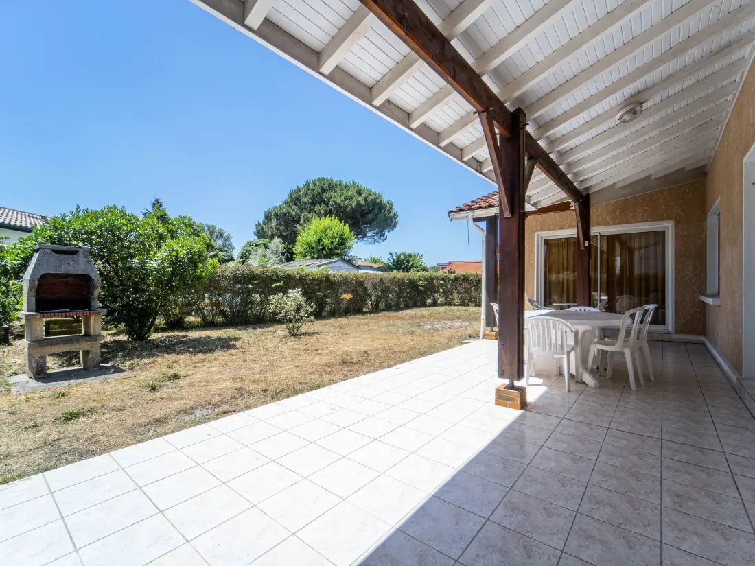 Maison de Vacances Mimizan 116