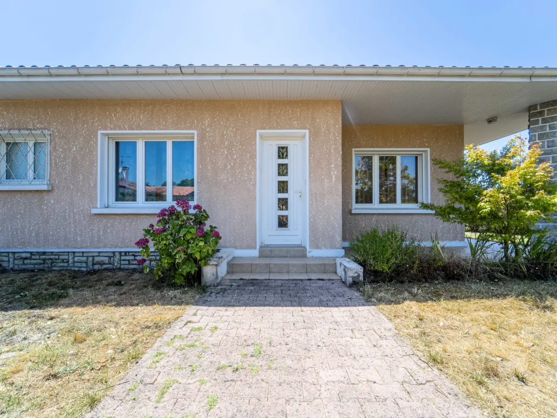 Maison de Vacances Mimizan 116