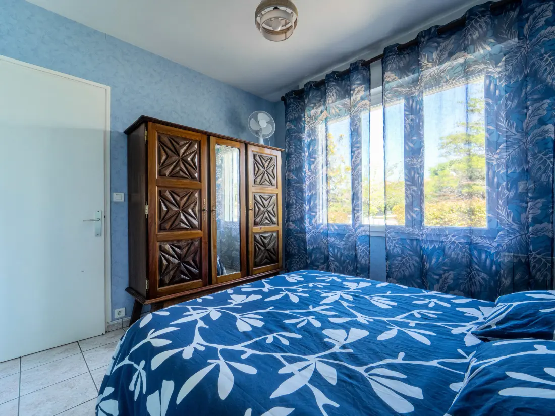Maison de Vacances Mimizan 116