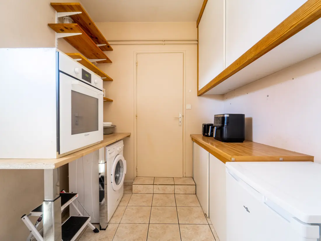 Maison de Vacances Mimizan 116