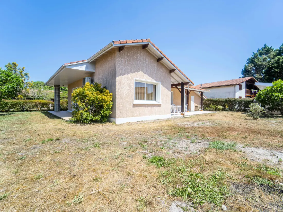 Maison de Vacances Mimizan 116