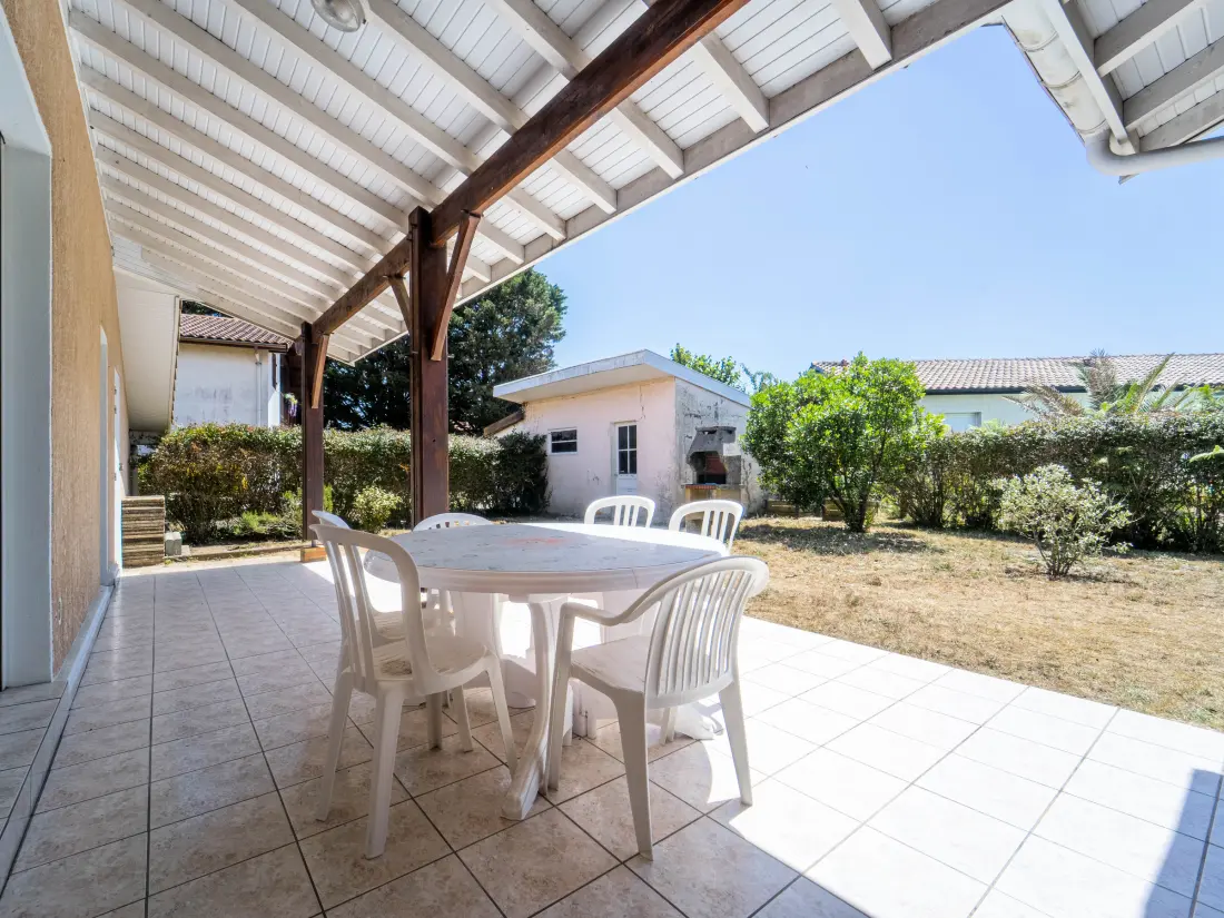Maison de Vacances Mimizan 116