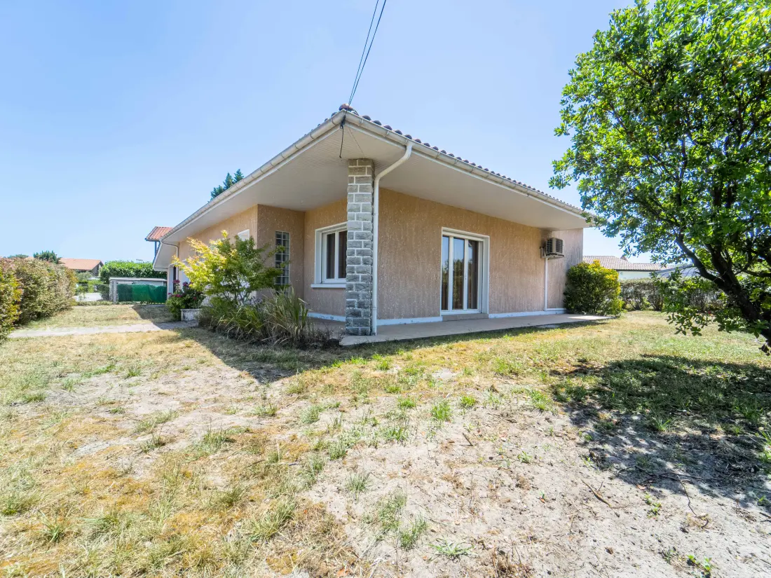 Maison de Vacances Mimizan 116