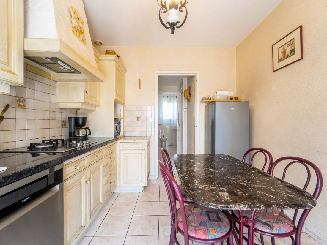 Maison de Vacances Mimizan 116