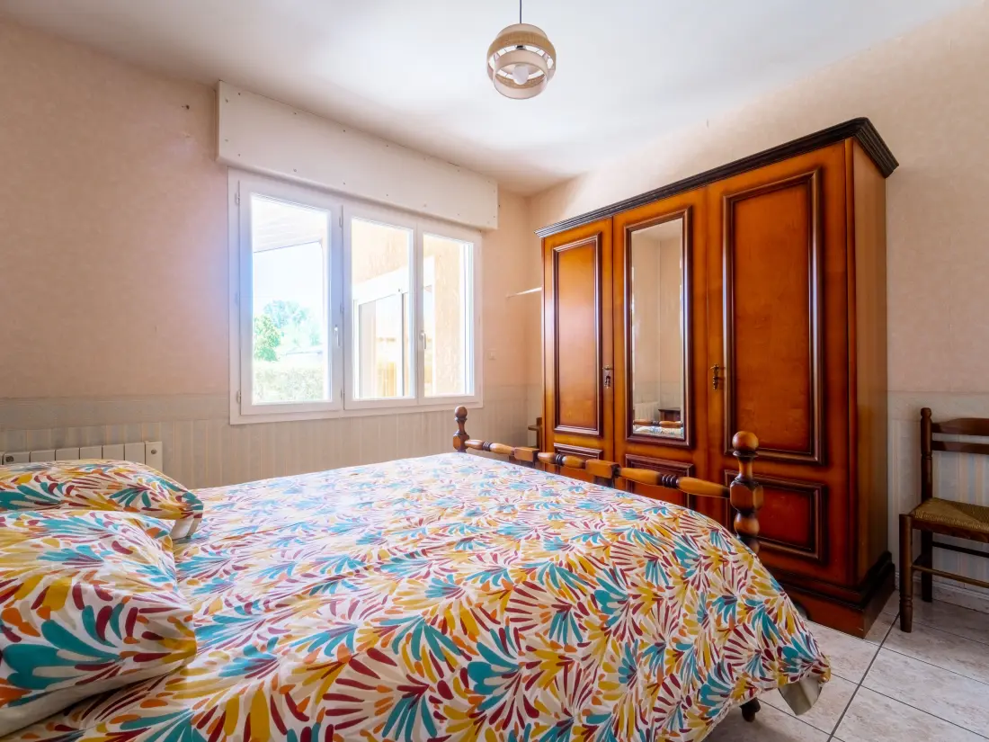 Maison de Vacances Mimizan 116