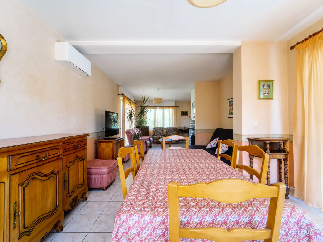 Maison de Vacances Mimizan 116
