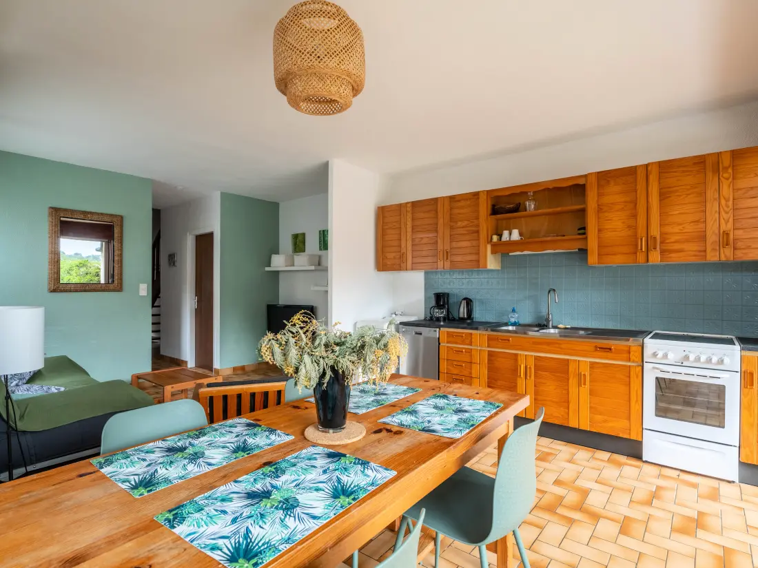 Maison de Vacances Mimizan 52