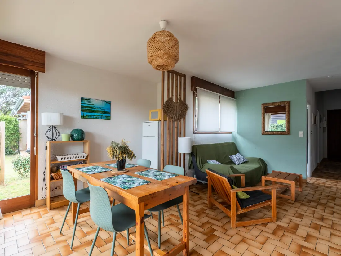 Maison de Vacances Mimizan 52
