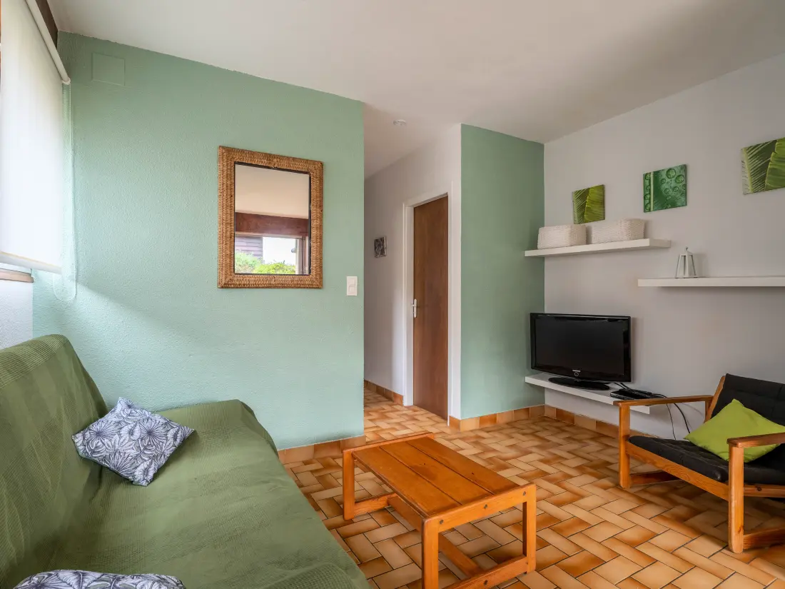 Maison de Vacances Mimizan 52