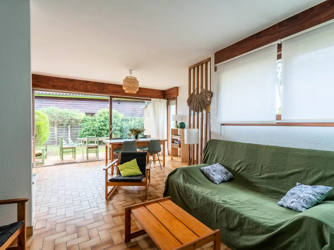Maison de Vacances Mimizan 52