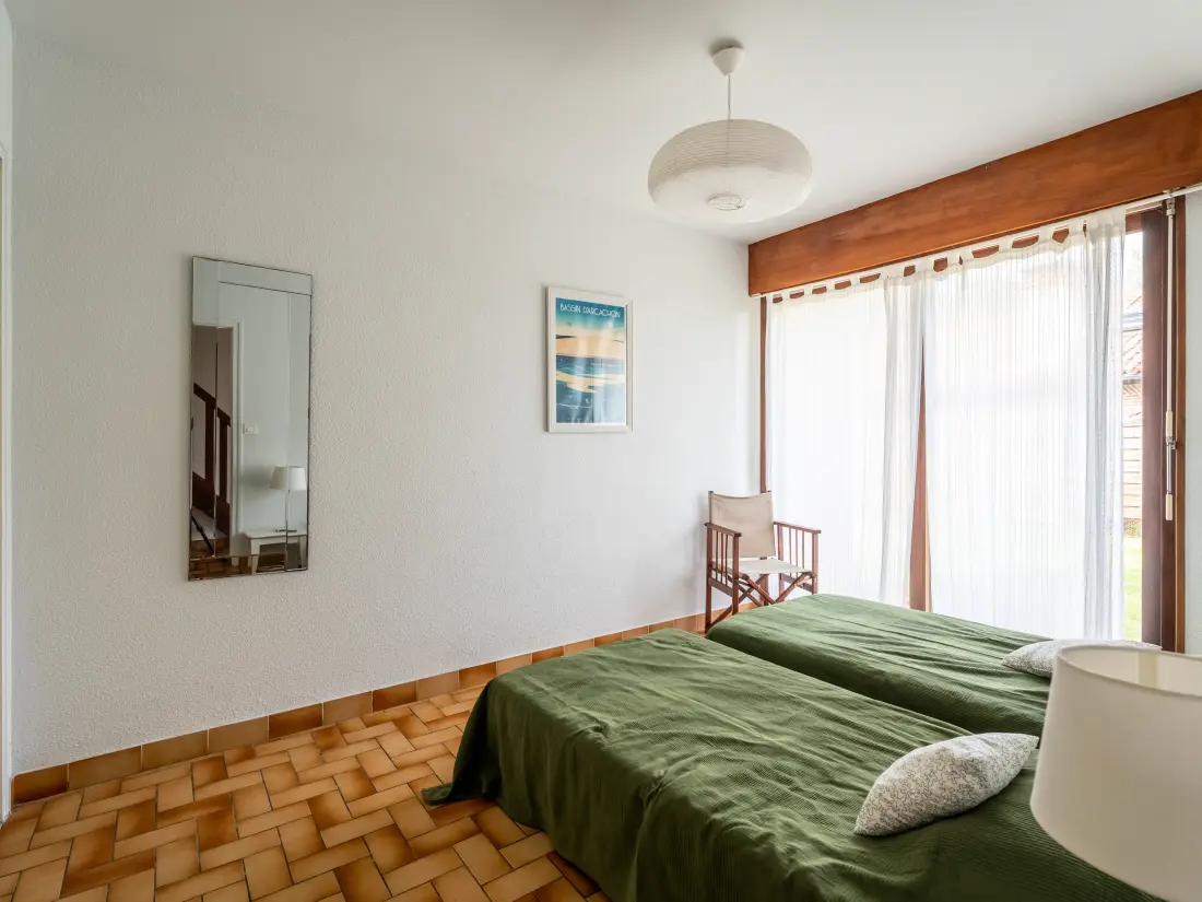Maison de Vacances Mimizan 52