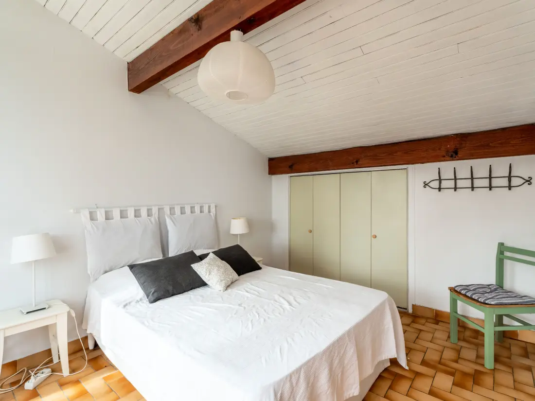 Maison de Vacances Mimizan 52