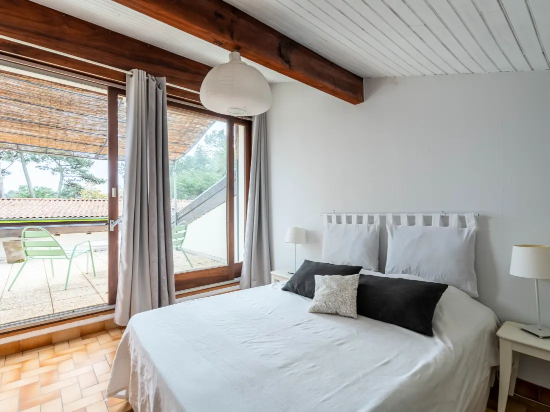 Maison de Vacances Mimizan 52