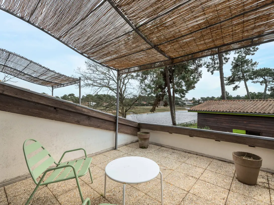 Maison de Vacances Mimizan 52