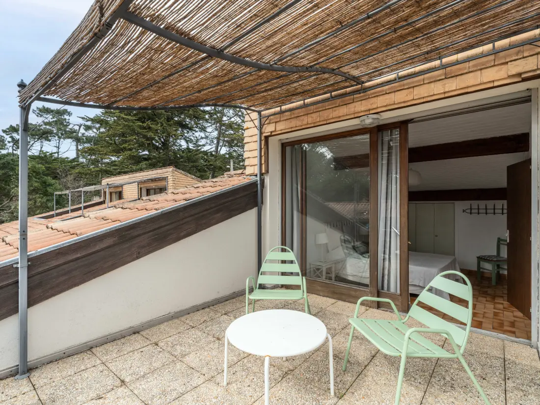 Maison de Vacances Mimizan 52