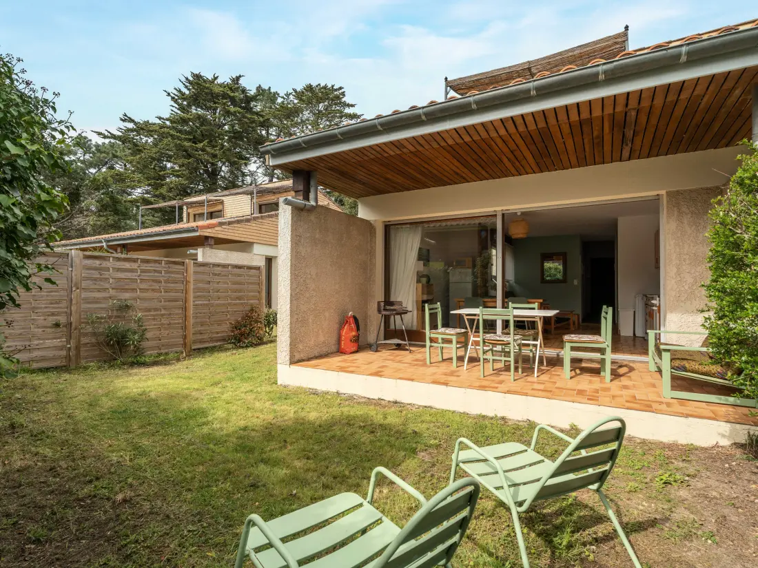 Maison de Vacances Mimizan 52