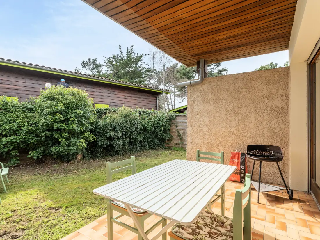 Maison de Vacances Mimizan 52