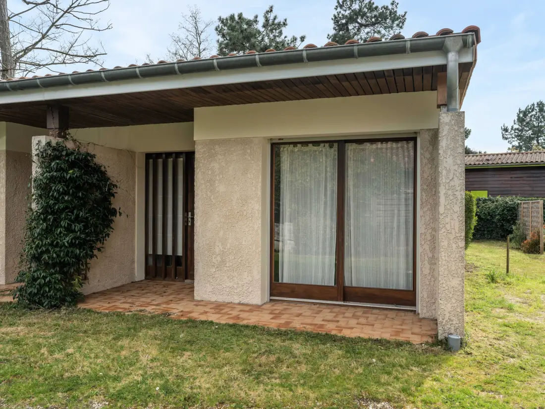 Maison de Vacances Mimizan 52